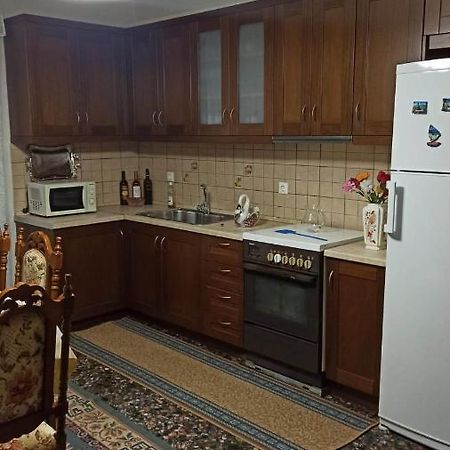Panourgia'S House Apartment Trikala  Exterior photo