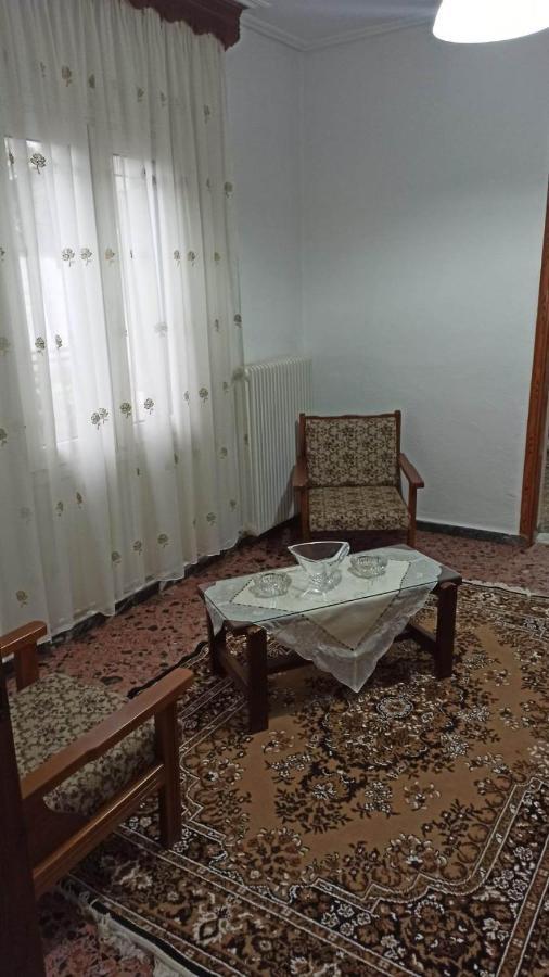 Panourgia'S House Apartment Trikala  Exterior photo
