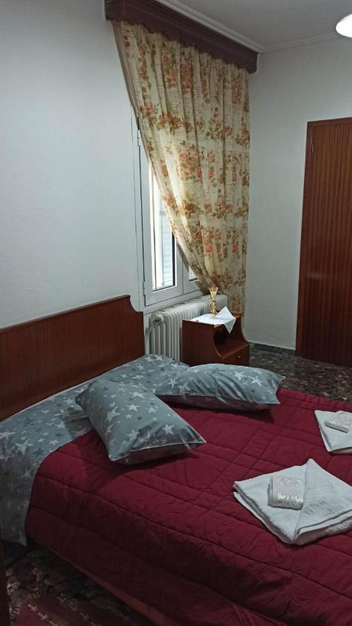 Panourgia'S House Apartment Trikala  Exterior photo